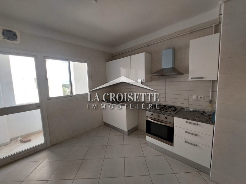 Appartement S+2 aux Jardins de Carthage